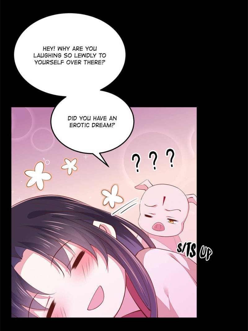 Pupillary Master Chapter 104 - Page 19