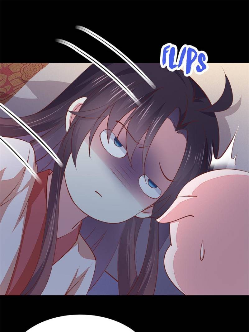 Pupillary Master Chapter 104 - Page 21