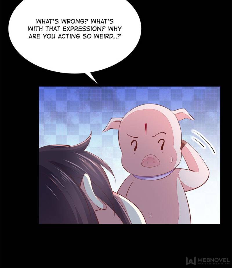 Pupillary Master Chapter 104 - Page 22