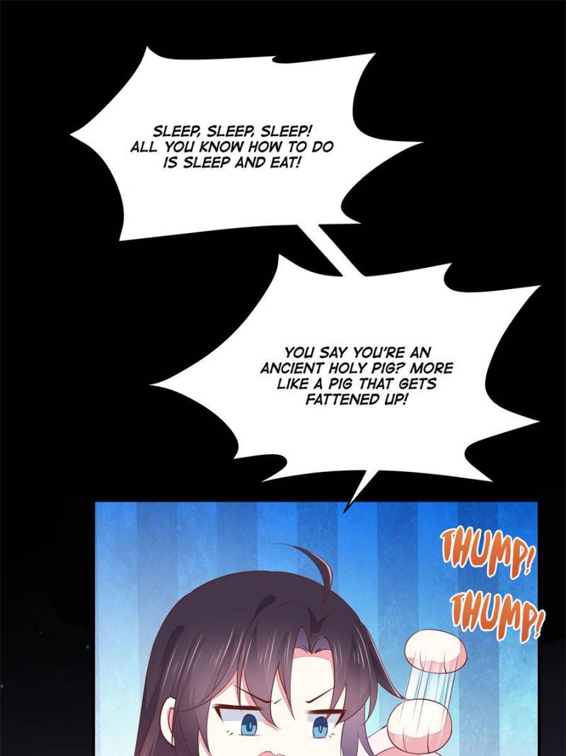 Pupillary Master Chapter 104 - Page 23