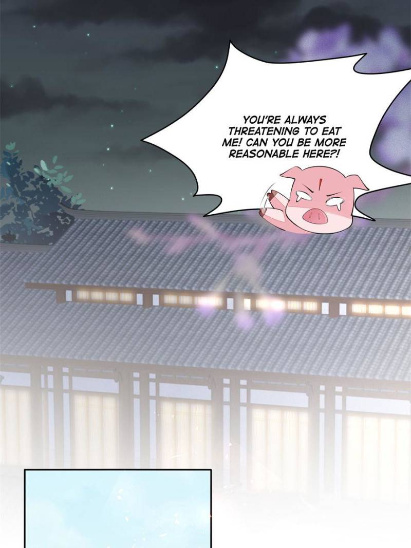 Pupillary Master Chapter 104 - Page 26