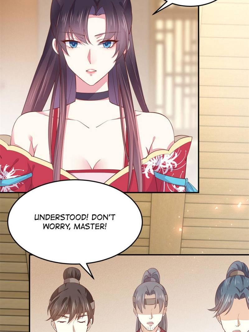 Pupillary Master Chapter 104 - Page 30