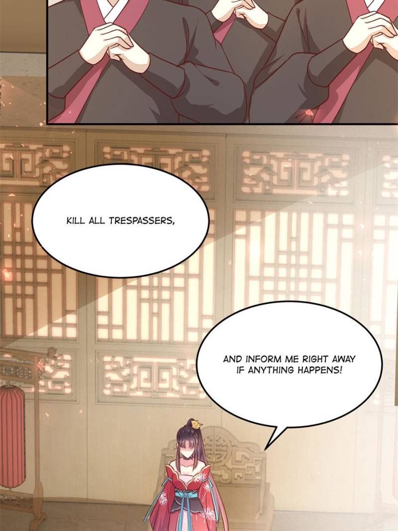 Pupillary Master Chapter 104 - Page 32