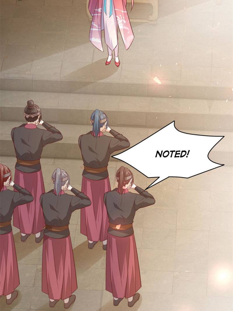 Pupillary Master Chapter 104 - Page 33