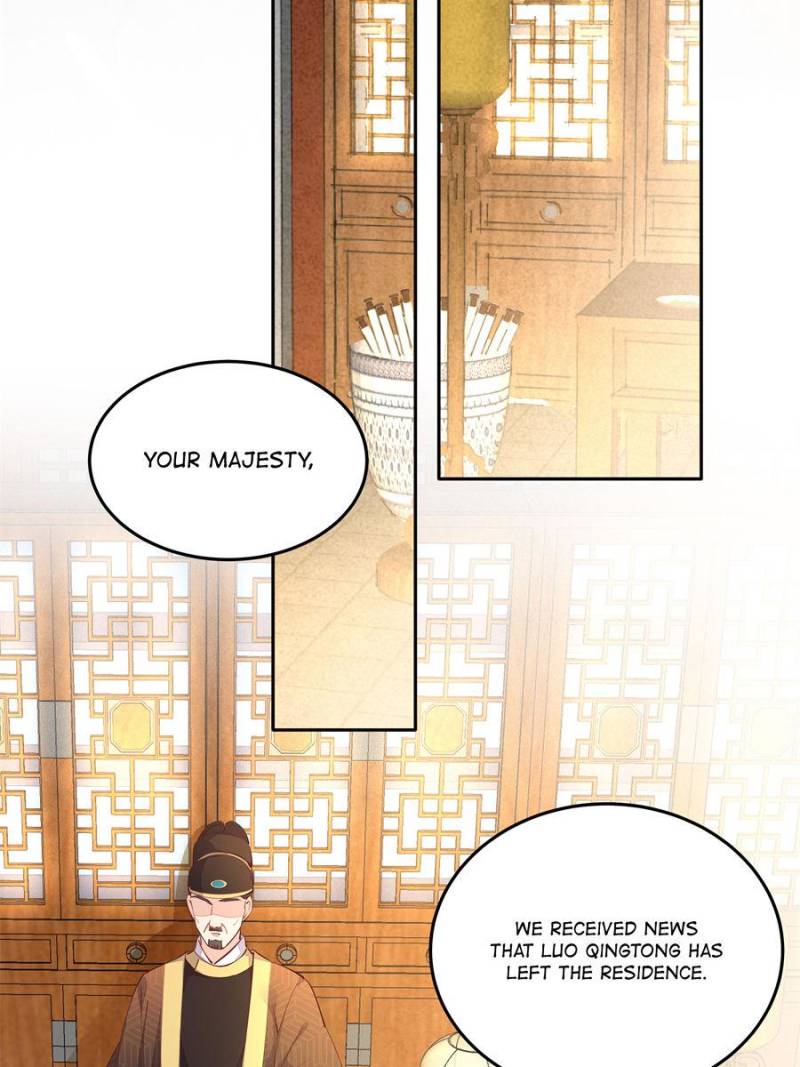 Pupillary Master Chapter 104 - Page 41