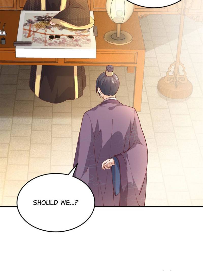 Pupillary Master Chapter 104 - Page 42