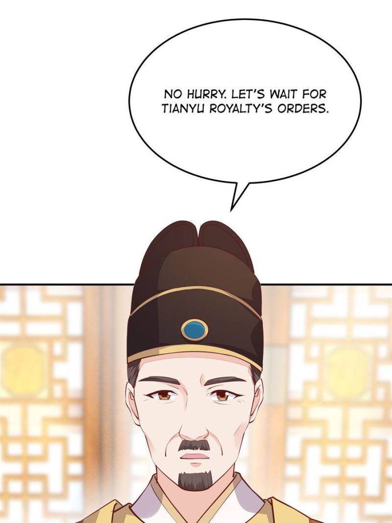 Pupillary Master Chapter 104 - Page 44