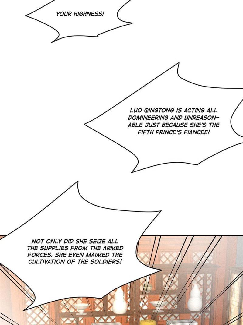 Pupillary Master Chapter 104 - Page 46