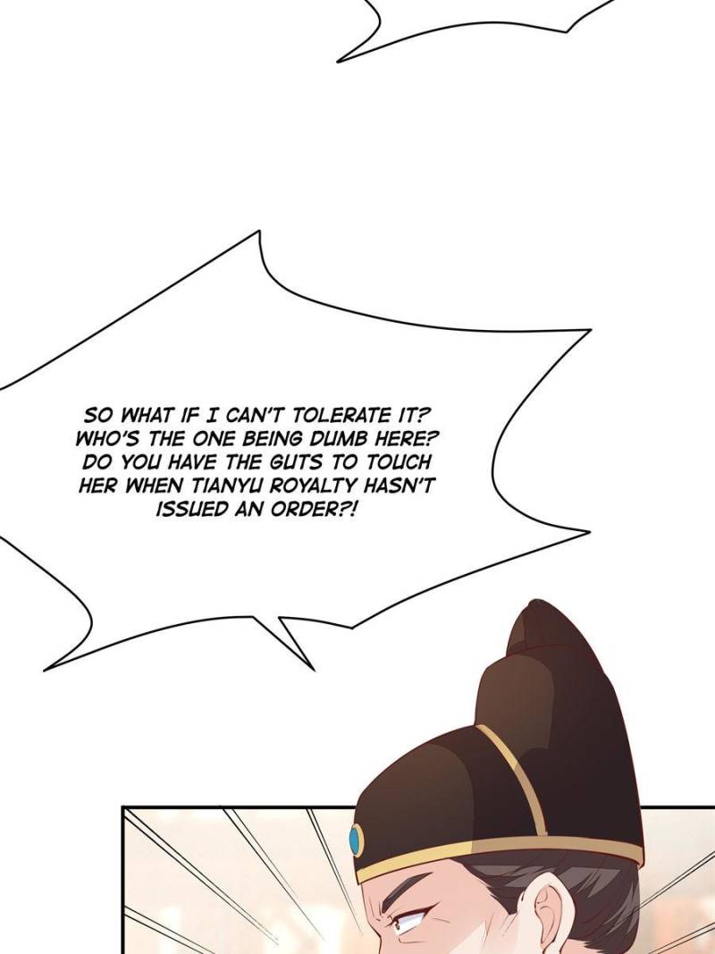 Pupillary Master Chapter 104 - Page 48