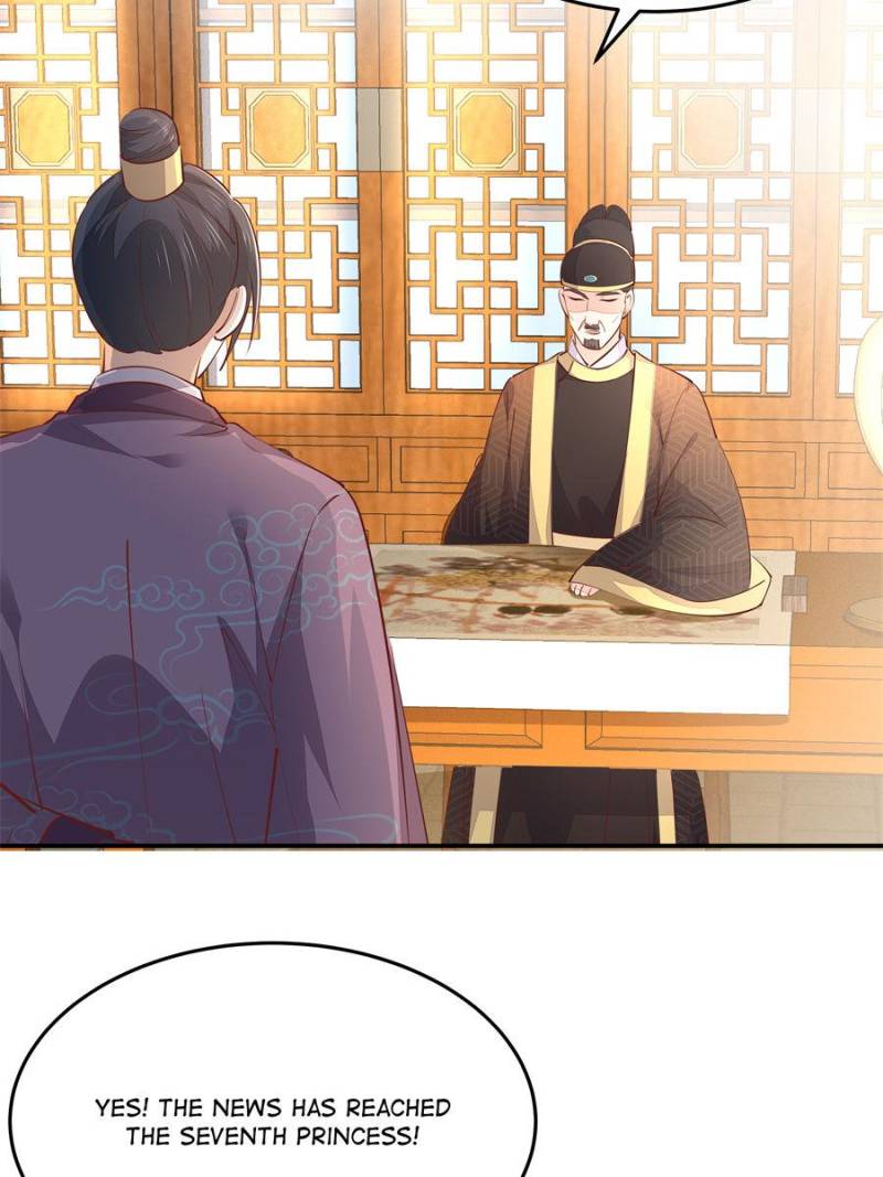 Pupillary Master Chapter 104 - Page 51