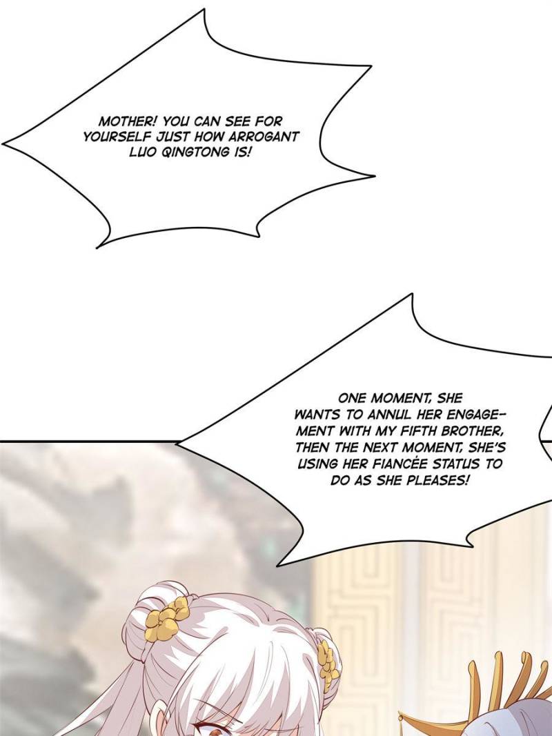 Pupillary Master Chapter 104 - Page 63