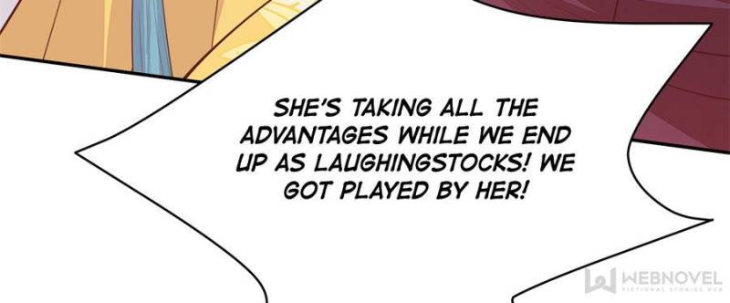 Pupillary Master Chapter 104 - Page 65