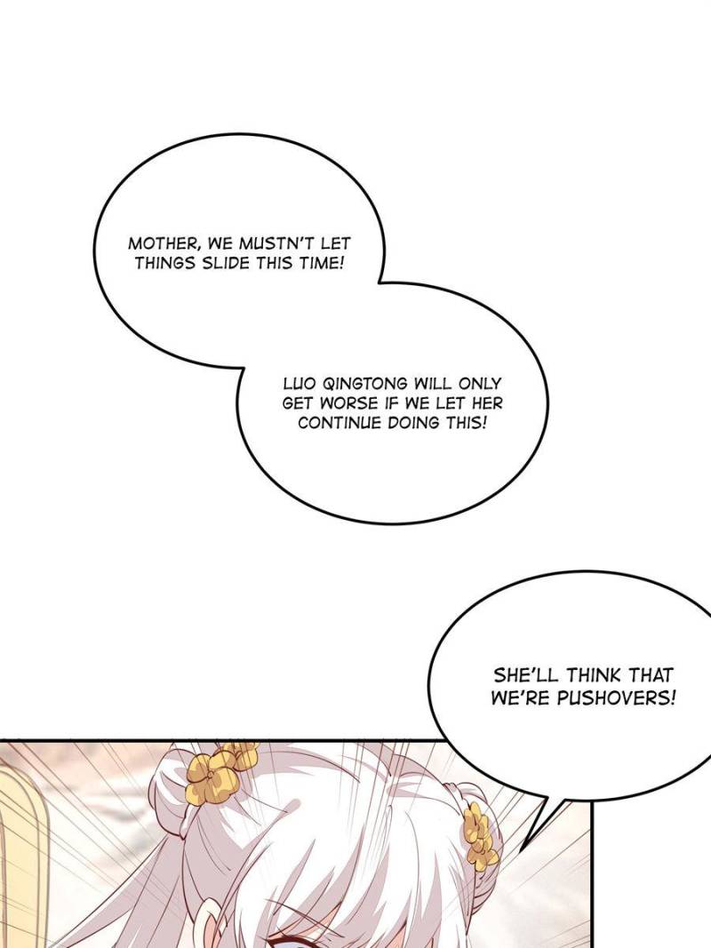 Pupillary Master Chapter 105 - Page 0