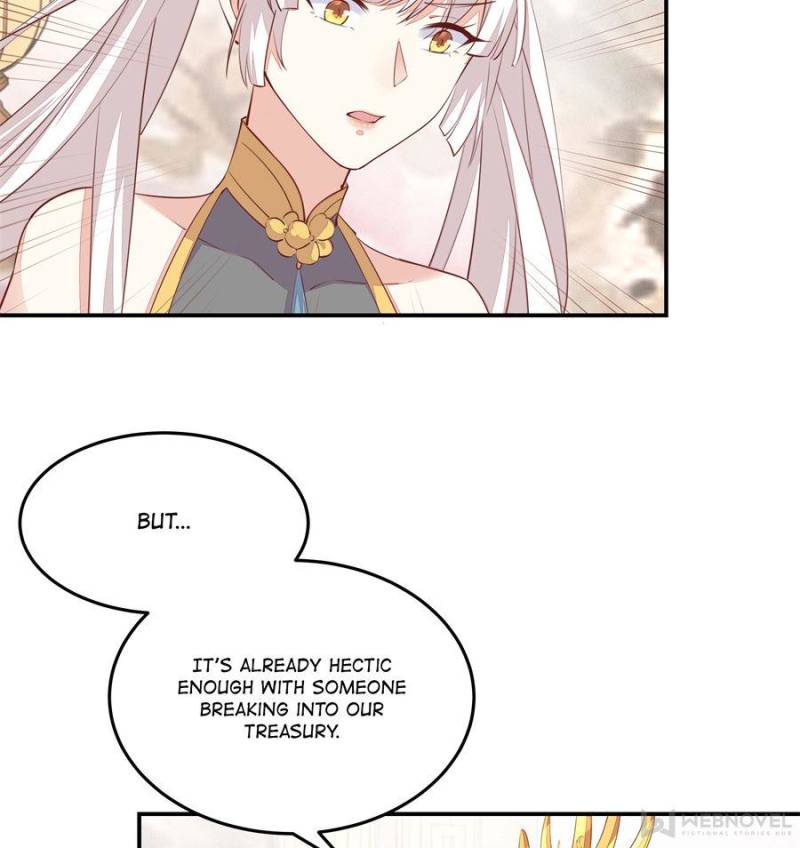 Pupillary Master Chapter 105 - Page 1