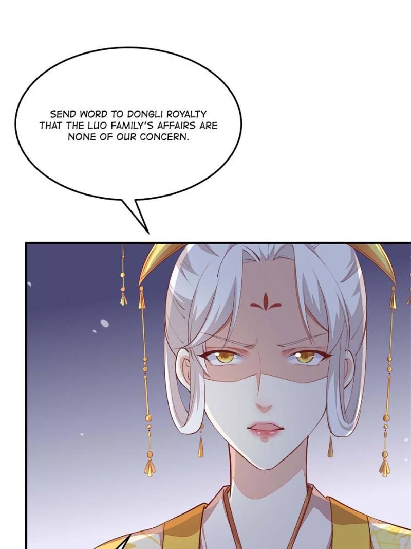 Pupillary Master Chapter 105 - Page 12