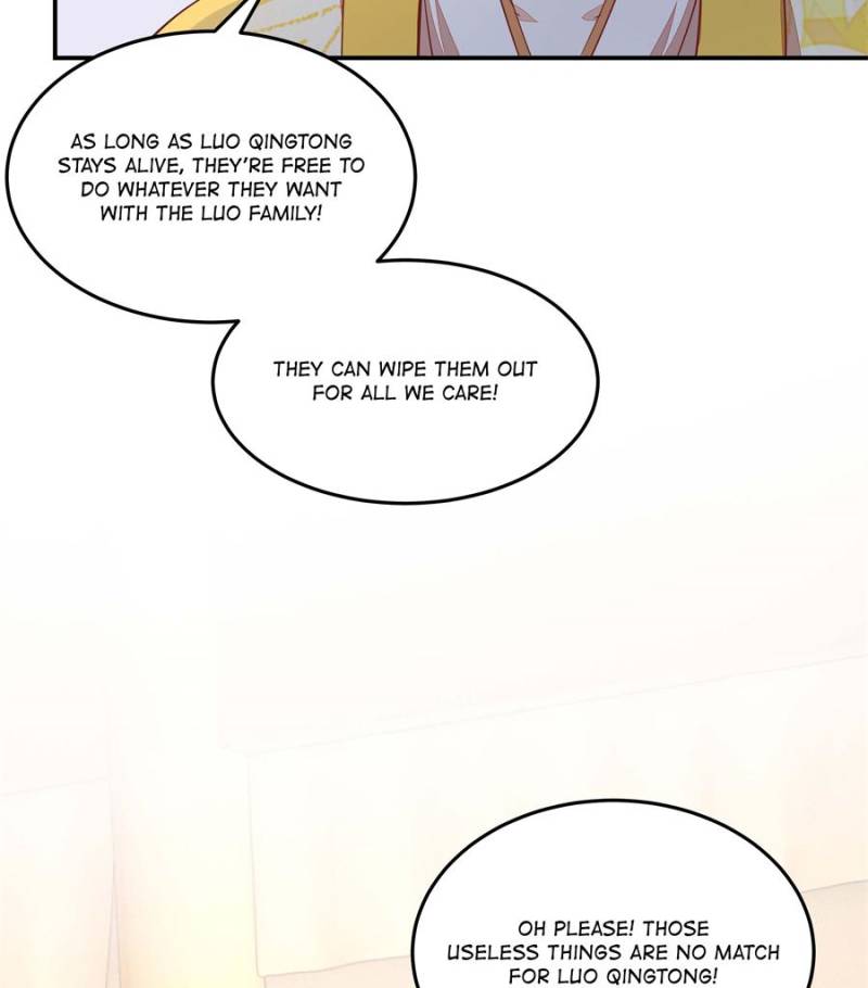 Pupillary Master Chapter 105 - Page 13