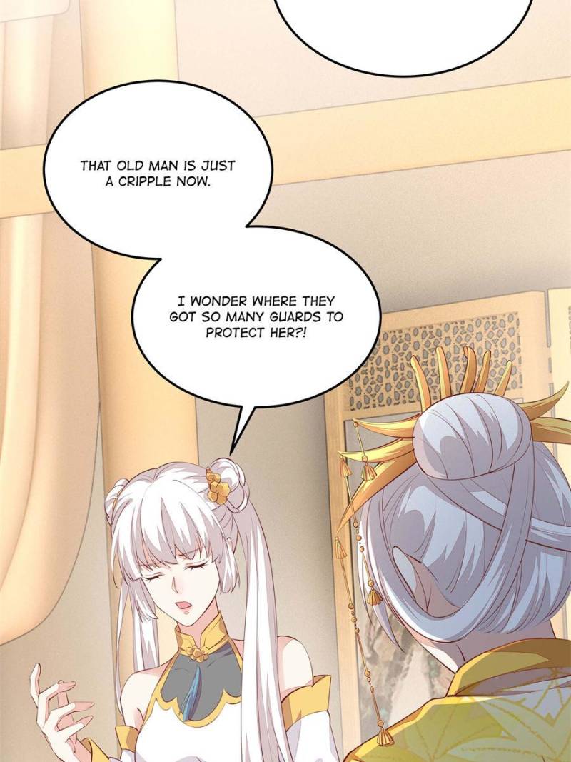 Pupillary Master Chapter 105 - Page 14
