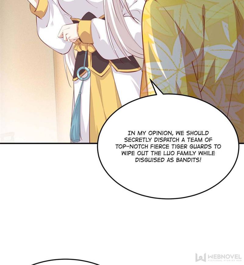 Pupillary Master Chapter 105 - Page 15