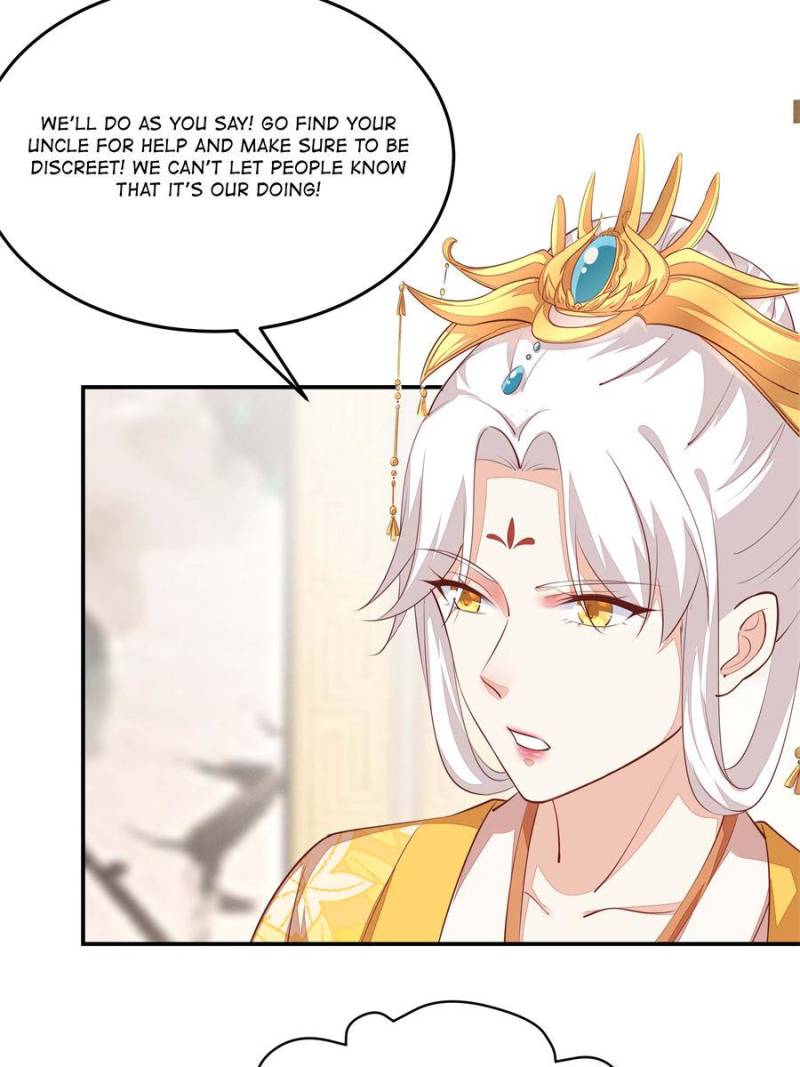 Pupillary Master Chapter 105 - Page 16