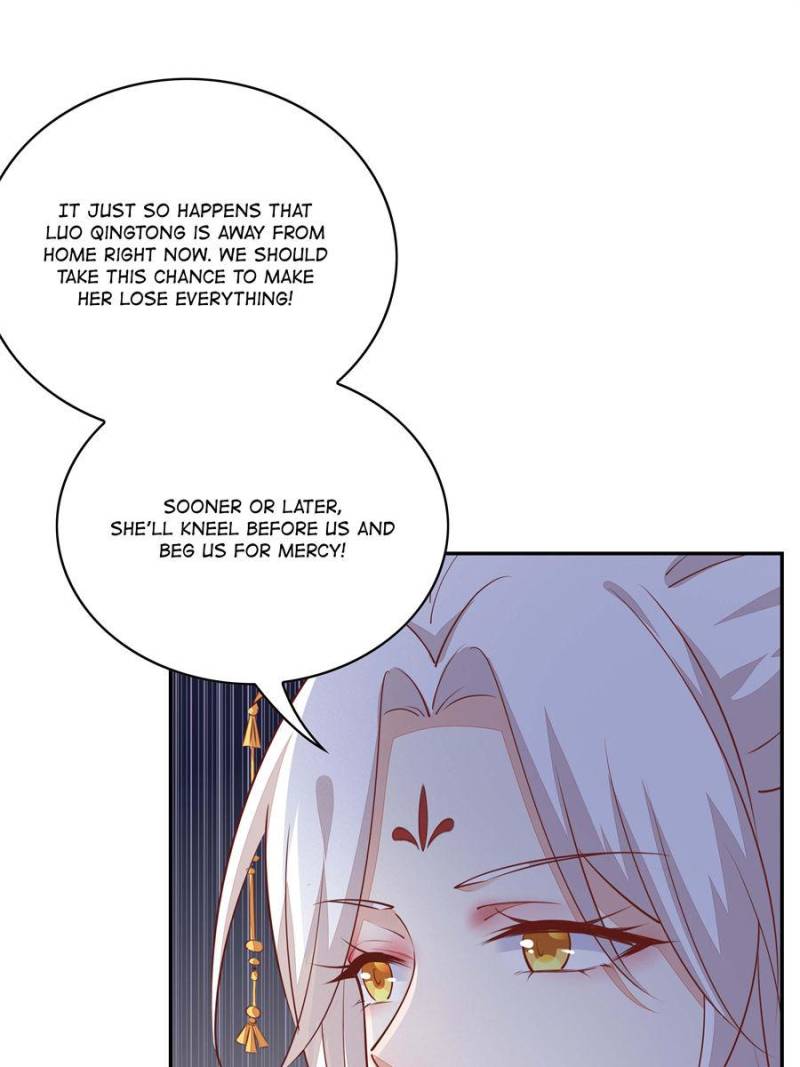 Pupillary Master Chapter 105 - Page 18
