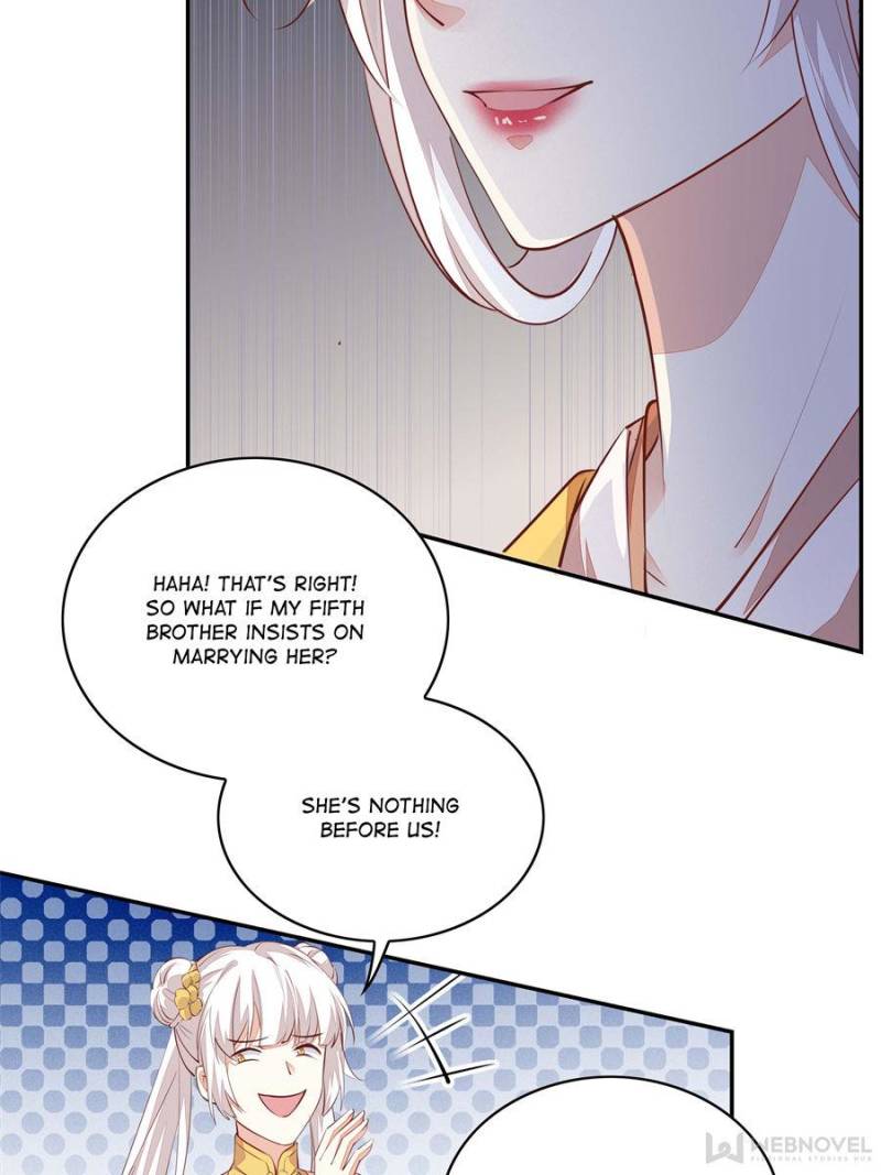Pupillary Master Chapter 105 - Page 19