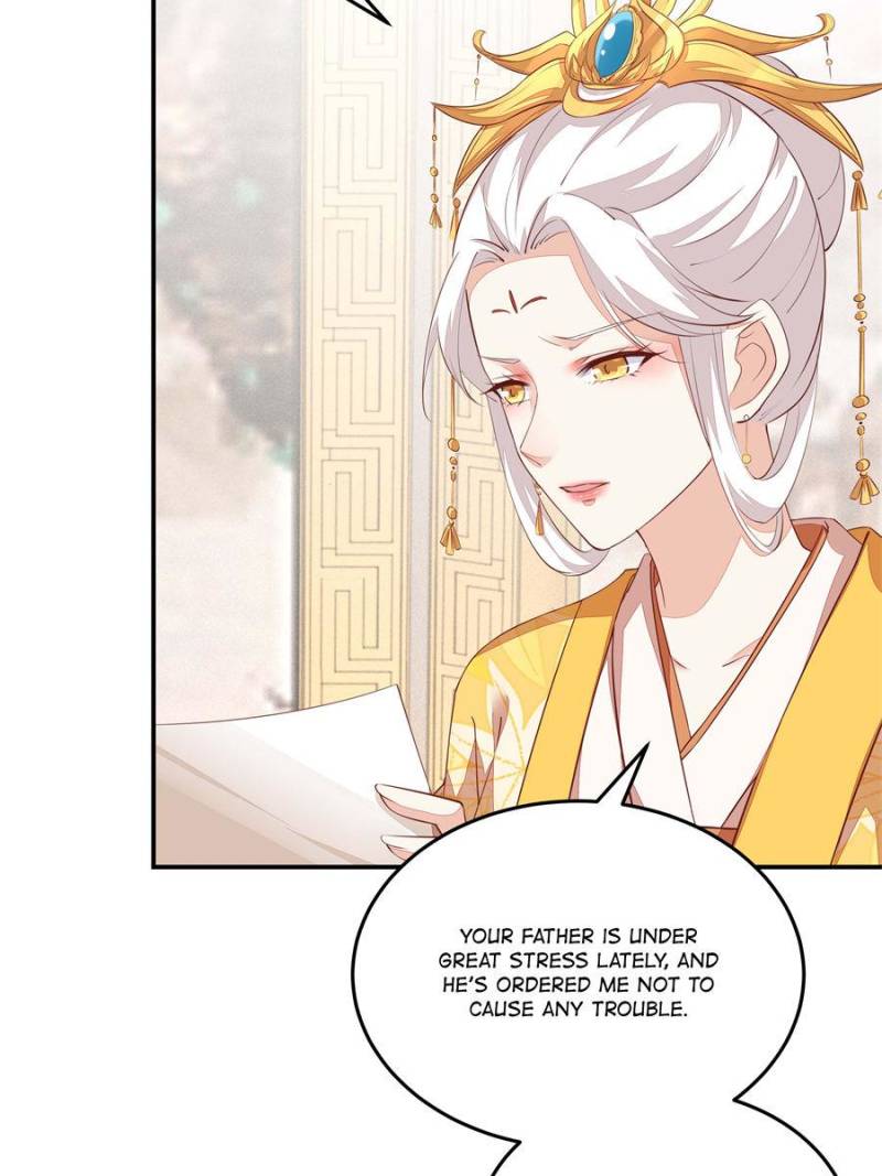 Pupillary Master Chapter 105 - Page 2