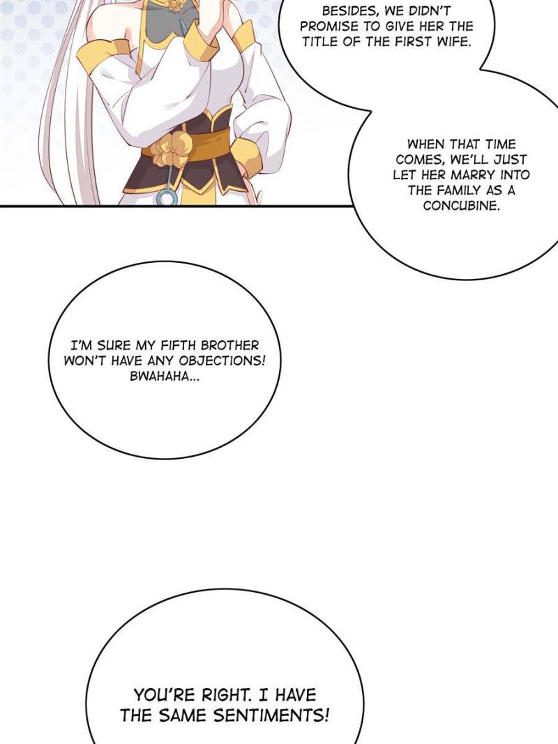 Pupillary Master Chapter 105 - Page 20