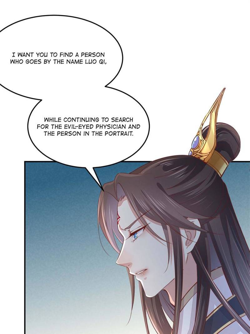 Pupillary Master Chapter 105 - Page 29