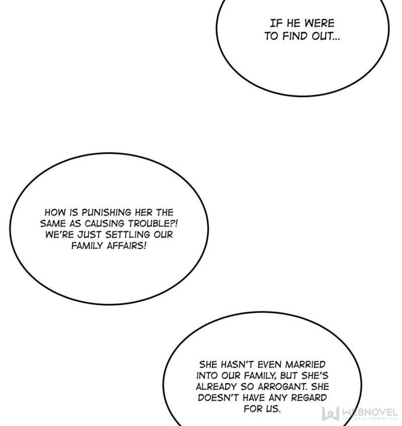 Pupillary Master Chapter 105 - Page 3