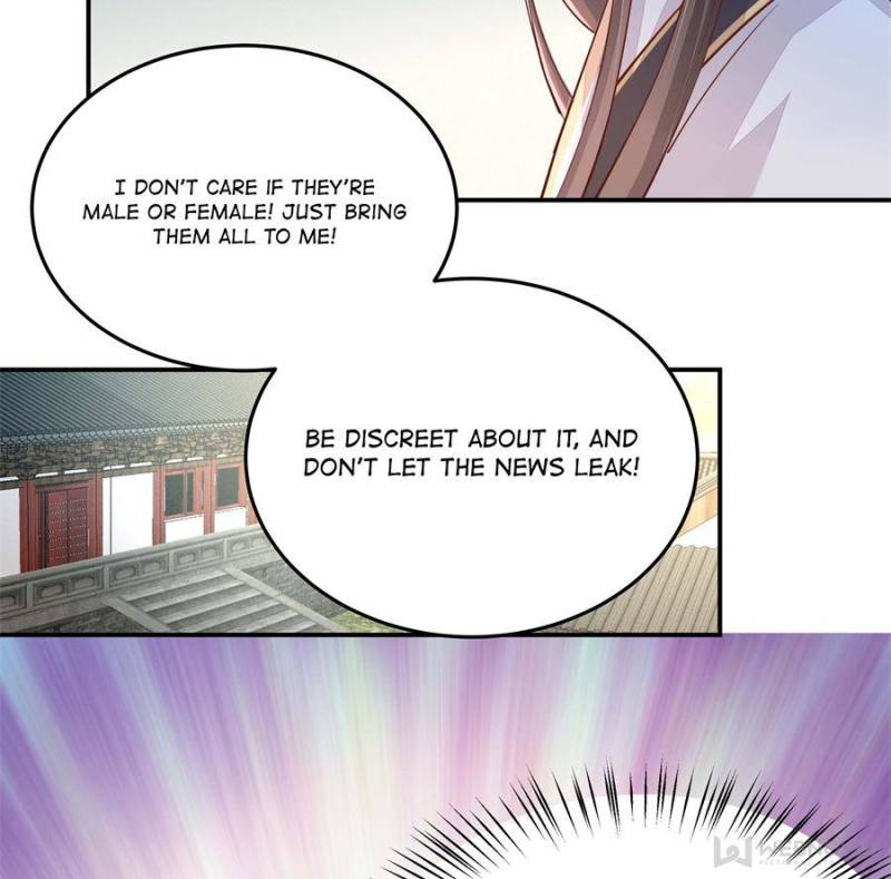 Pupillary Master Chapter 105 - Page 30