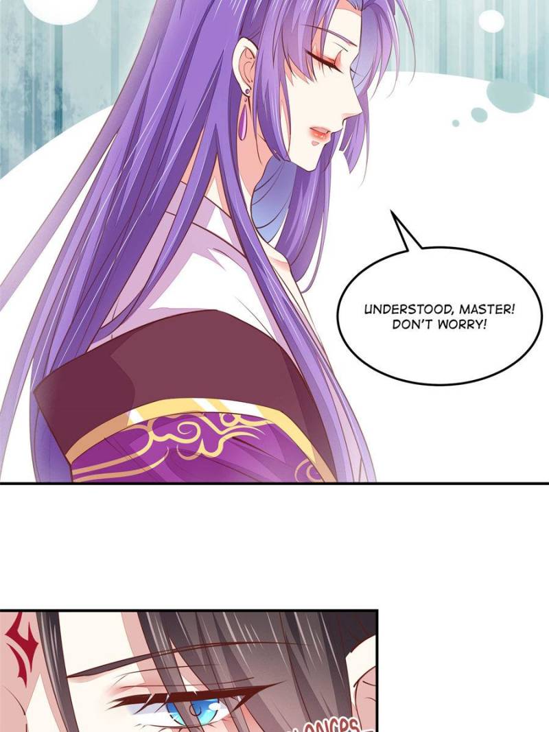 Pupillary Master Chapter 105 - Page 33