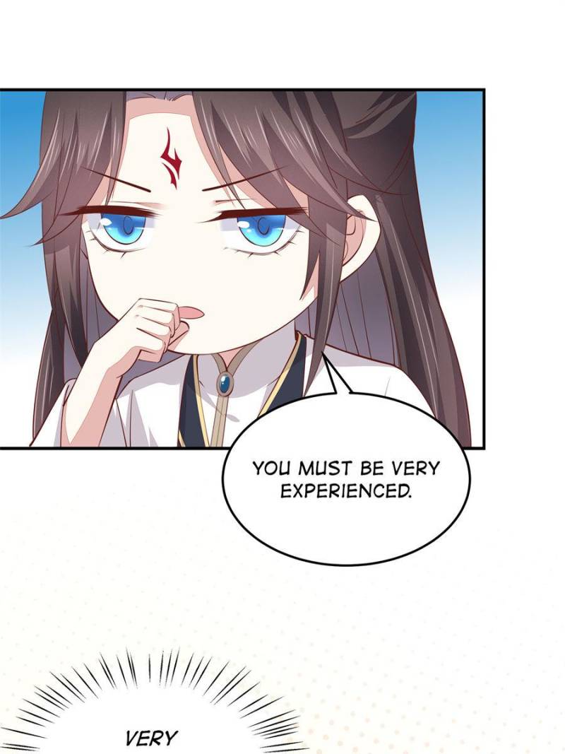 Pupillary Master Chapter 105 - Page 35