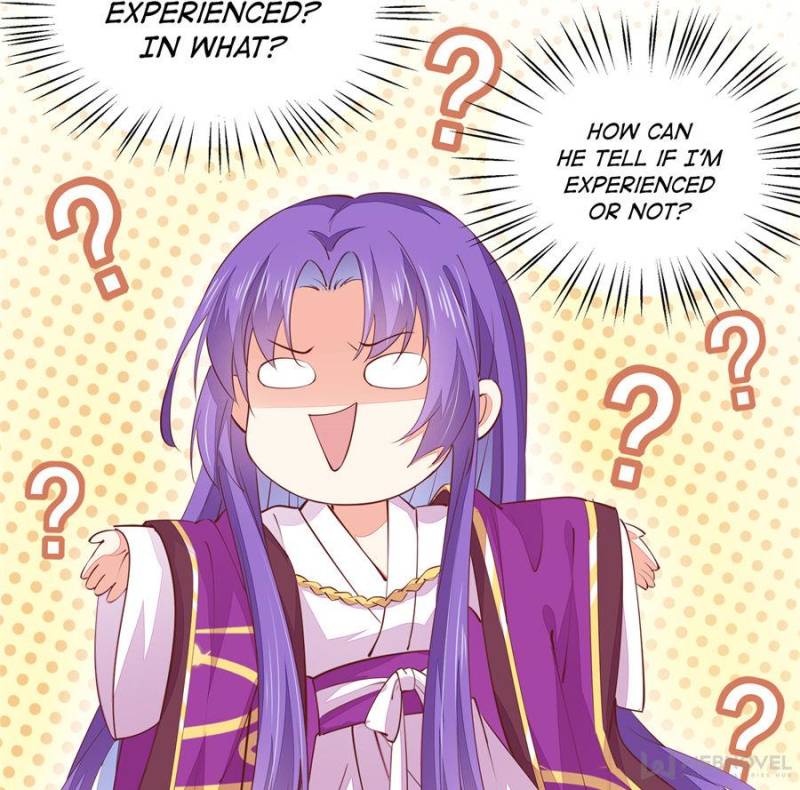 Pupillary Master Chapter 105 - Page 36