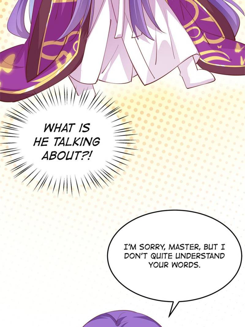 Pupillary Master Chapter 105 - Page 37