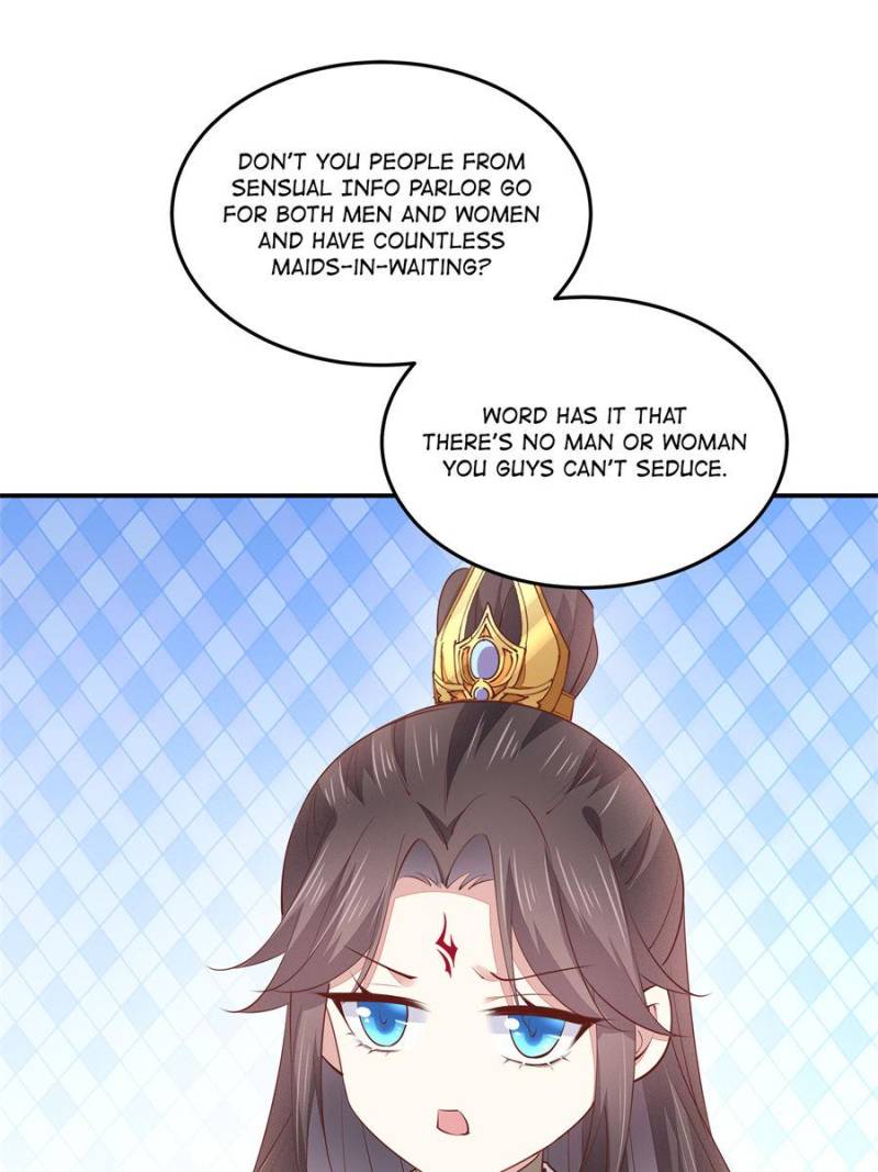 Pupillary Master Chapter 105 - Page 39