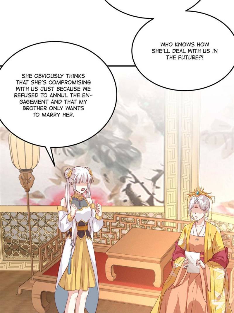 Pupillary Master Chapter 105 - Page 4