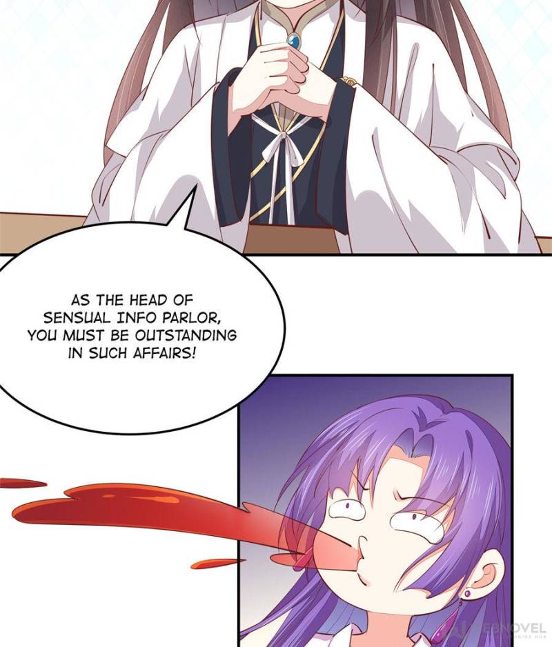 Pupillary Master Chapter 105 - Page 40