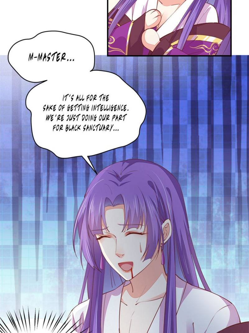 Pupillary Master Chapter 105 - Page 41