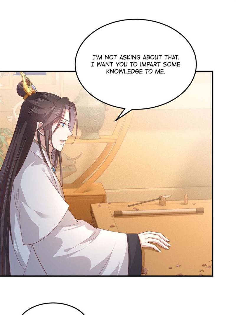 Pupillary Master Chapter 105 - Page 43