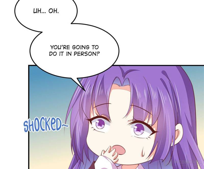 Pupillary Master Chapter 105 - Page 44
