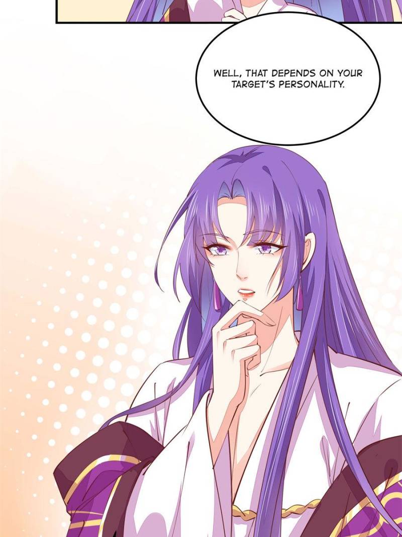 Pupillary Master Chapter 105 - Page 45