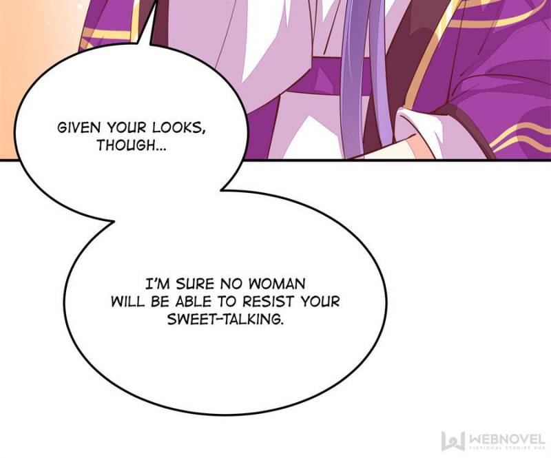 Pupillary Master Chapter 105 - Page 46