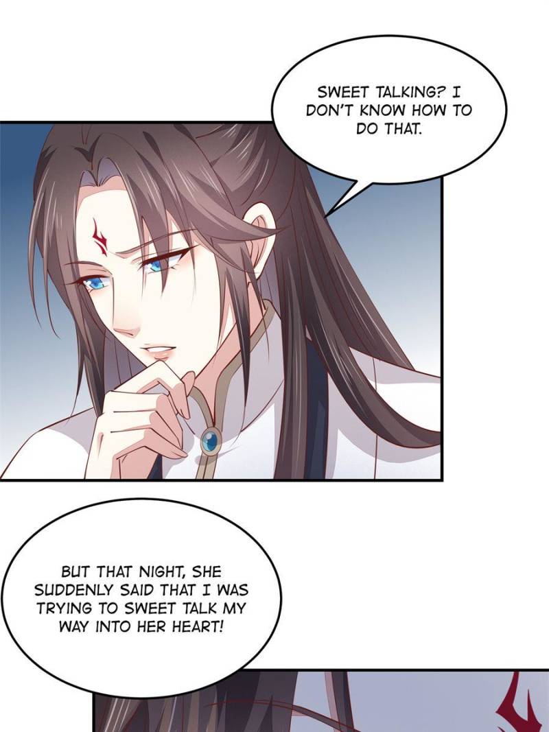Pupillary Master Chapter 105 - Page 47