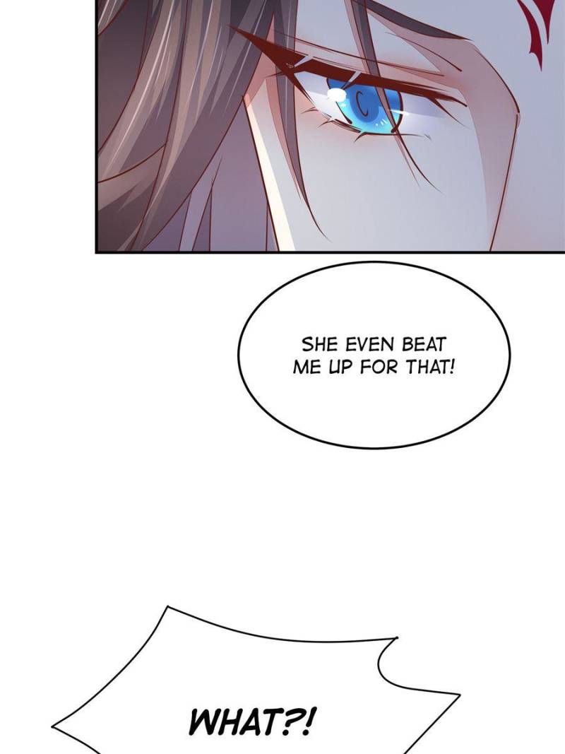 Pupillary Master Chapter 105 - Page 48