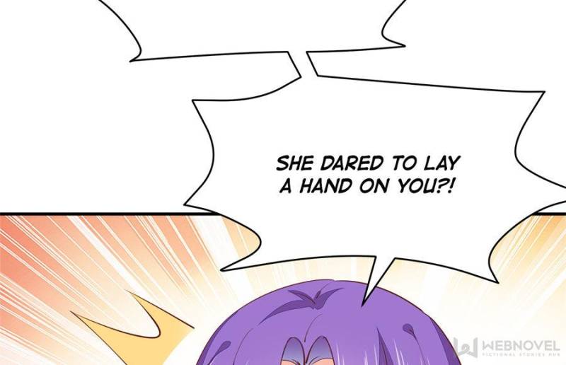 Pupillary Master Chapter 105 - Page 49