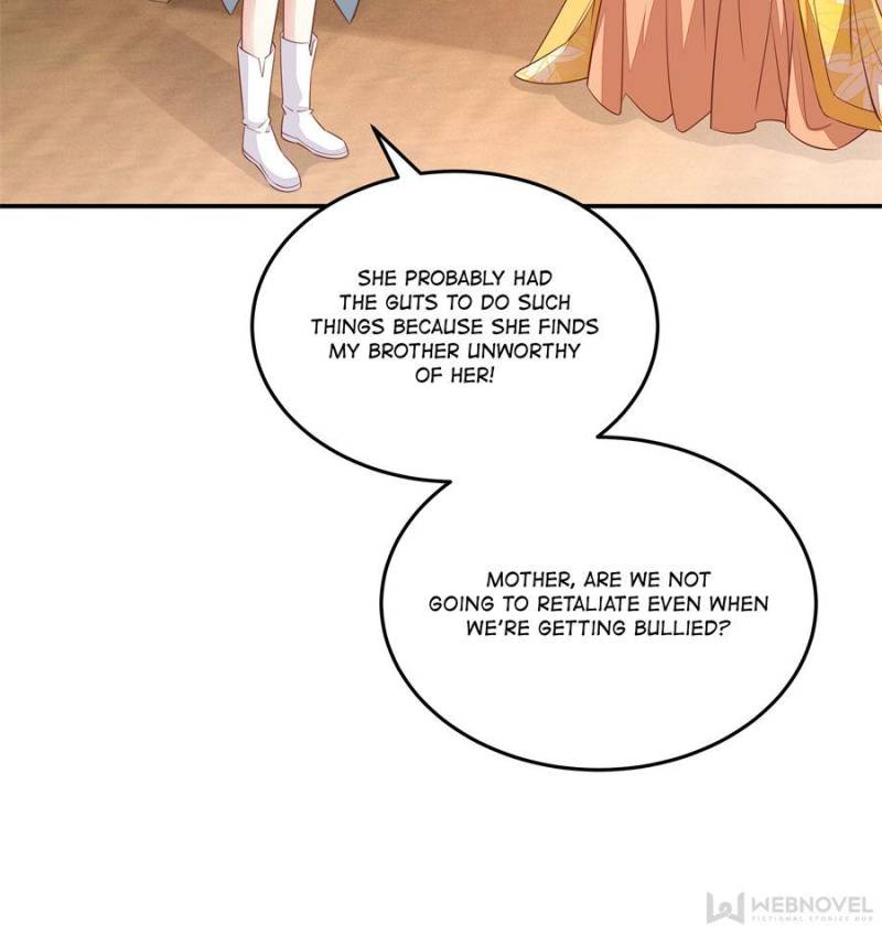 Pupillary Master Chapter 105 - Page 5