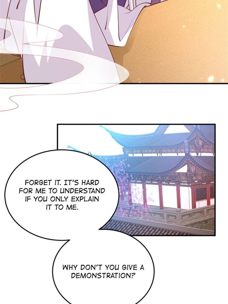 Pupillary Master Chapter 105 - Page 57