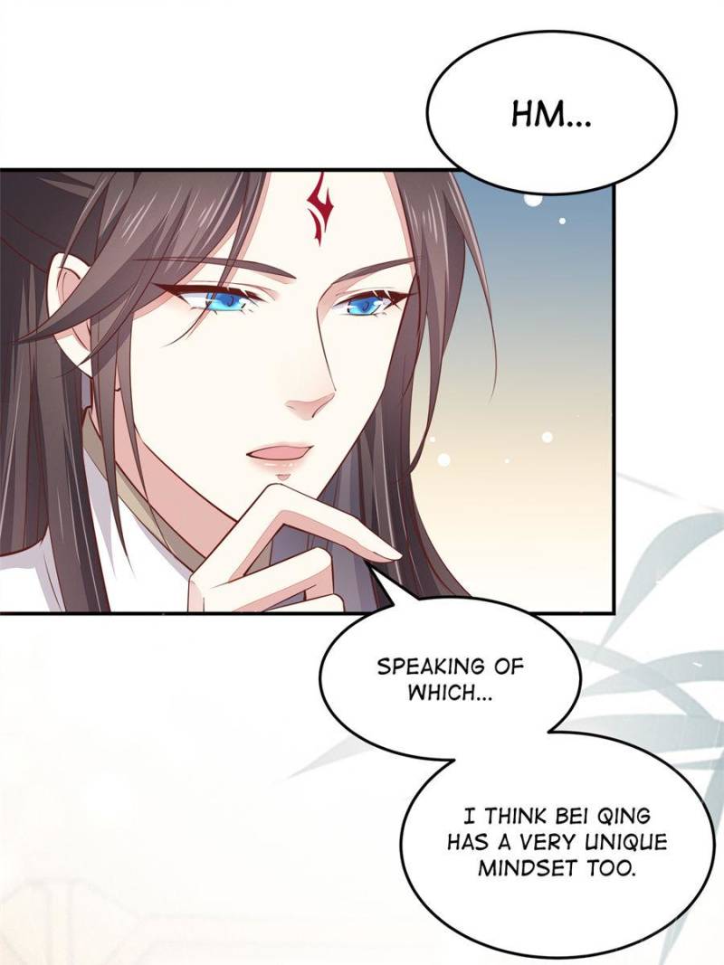 Pupillary Master Chapter 105 - Page 59