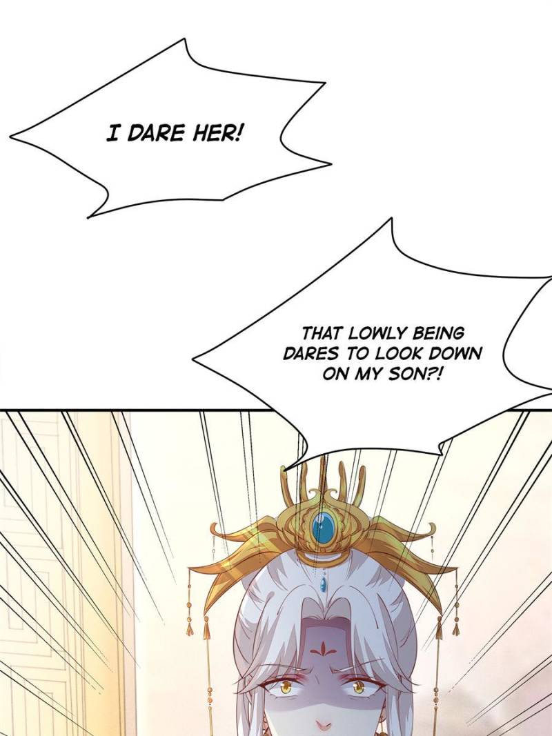 Pupillary Master Chapter 105 - Page 6