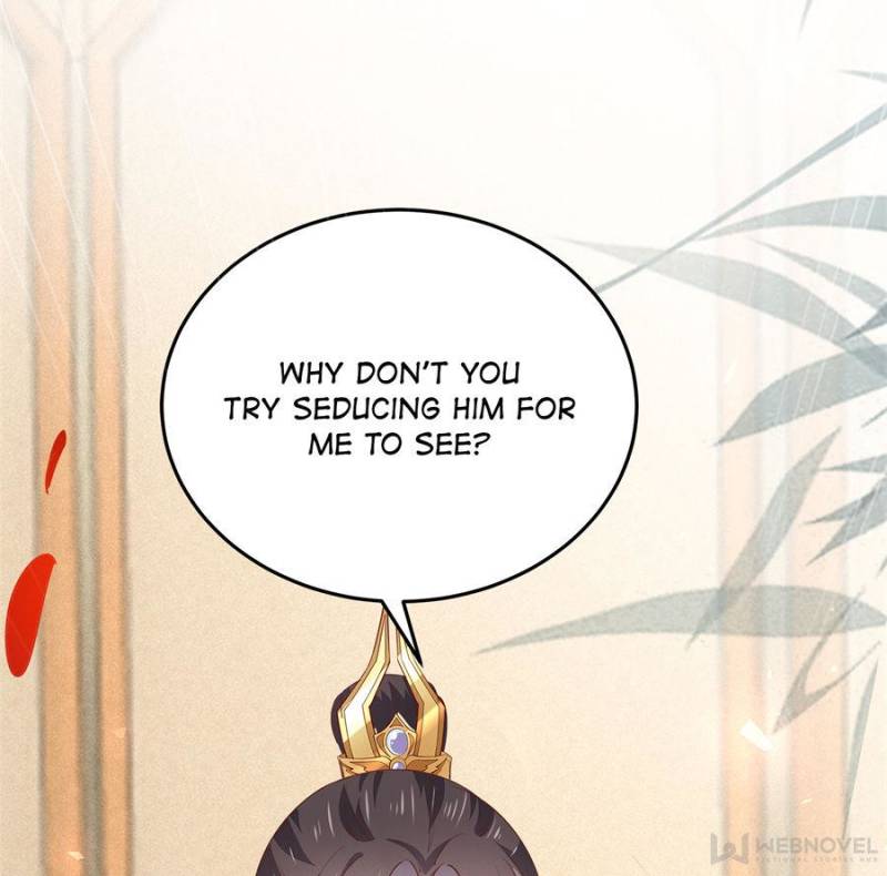 Pupillary Master Chapter 105 - Page 60
